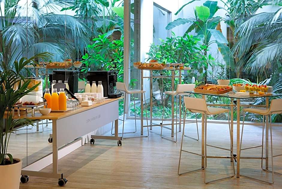 Hotel Palma Bellver Affiliated by Meliá