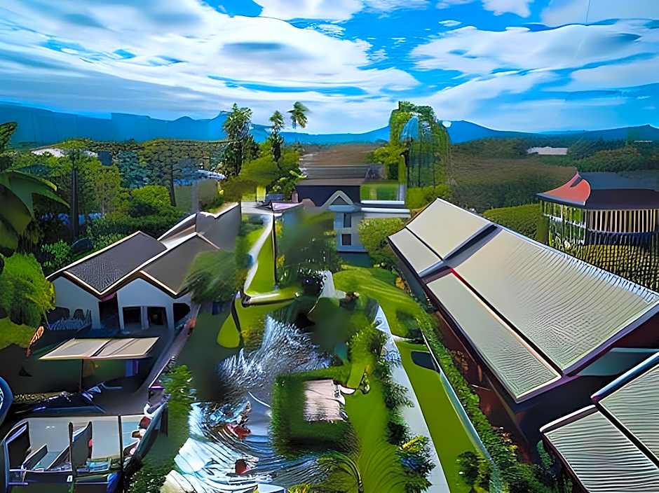 The Sanctuary Hotel Luang Prabang