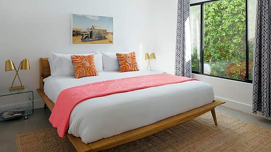 The EL Cid Buyout by AvantStay