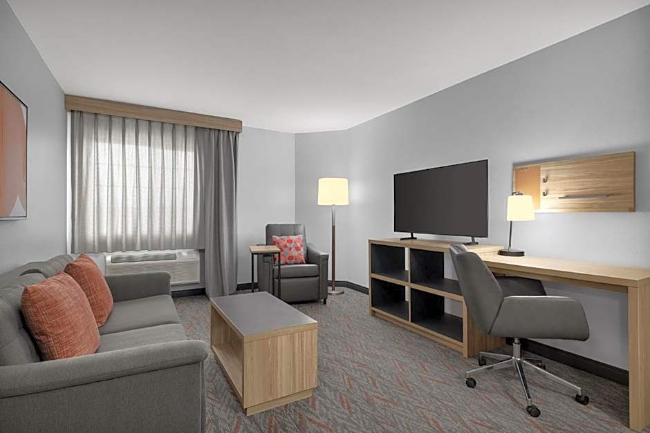 Candlewood Suites Texas City Hotel By IHG