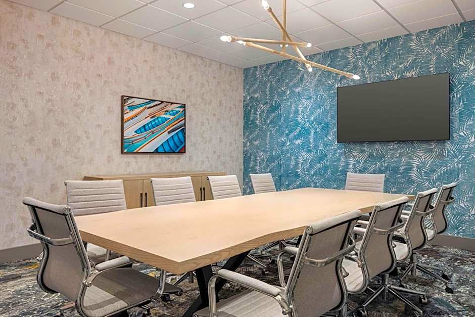 Hampton Inn By Hilton Virginia Beach-Oceanfront South