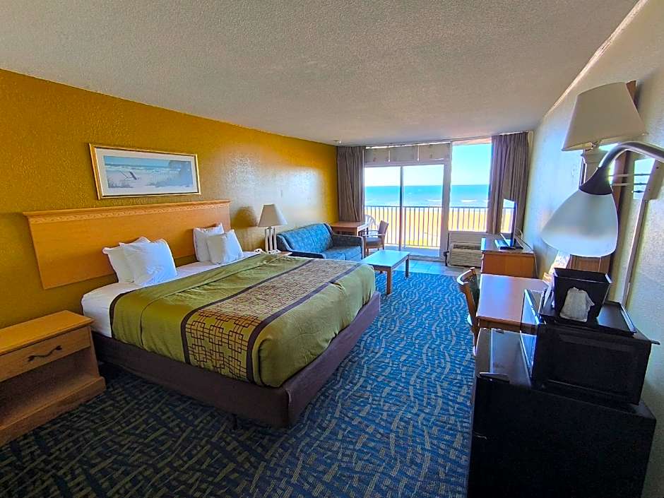 Ocean Resort