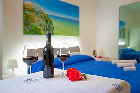 Anna e Augusto B&B --Embrace the world--4-minute walk from the Old Town丨Authentic local experience丨English-speaking staff and Wi-Fi - free shuttle to the station