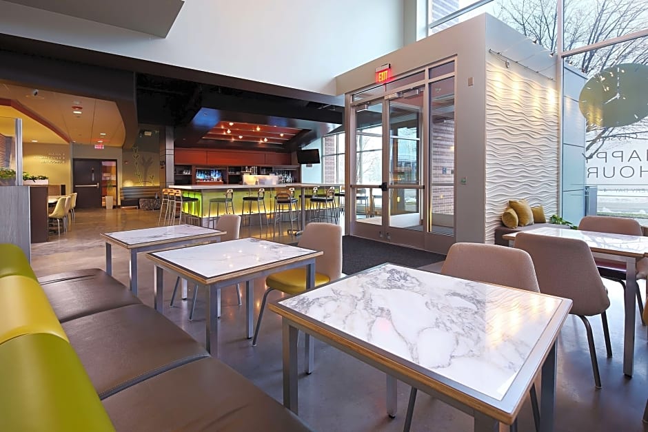 CityFlatsHotel Holland, Tapestry Collection by Hilton