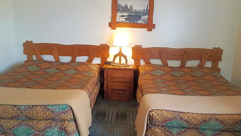 Agassiz Hotel and Restaurant - Under New Management