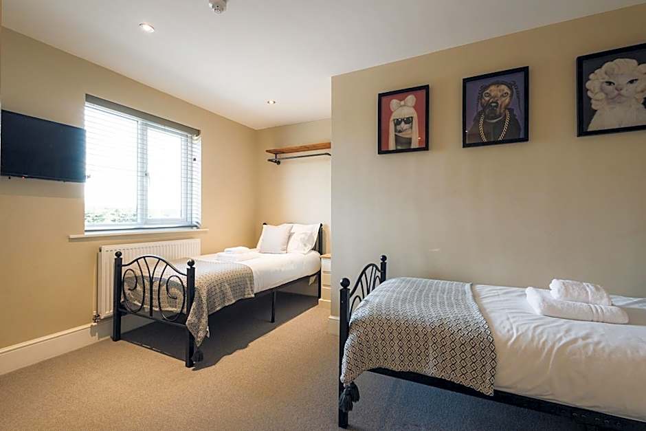 The Station Restaurant & Bar