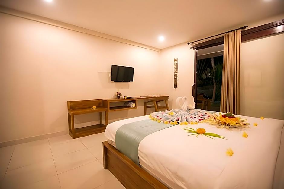 Asri Sari Villa Ubud