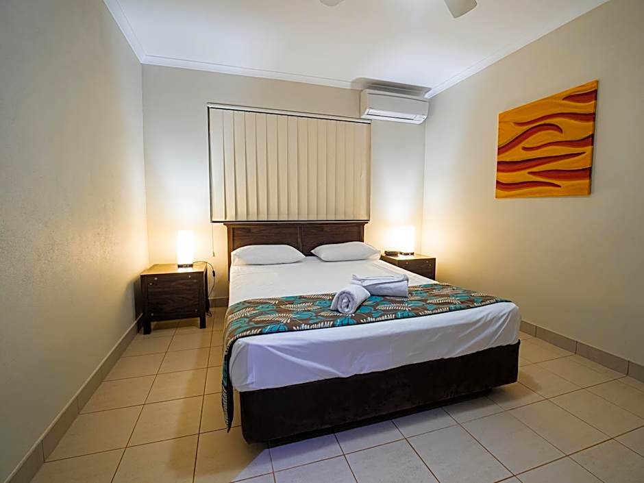 Seminara Apartments Coochiemudlo Island