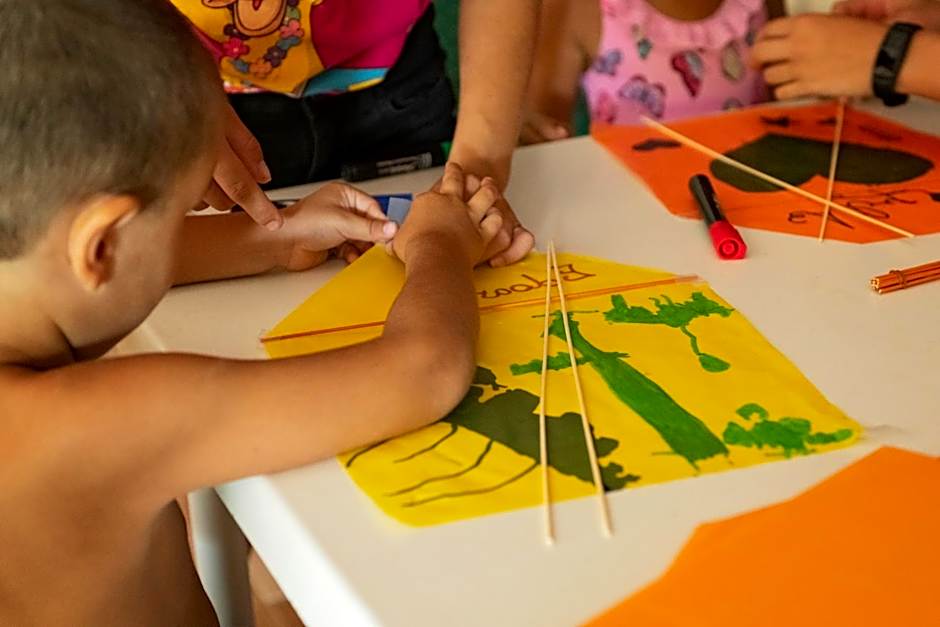 I Casali by La Principina