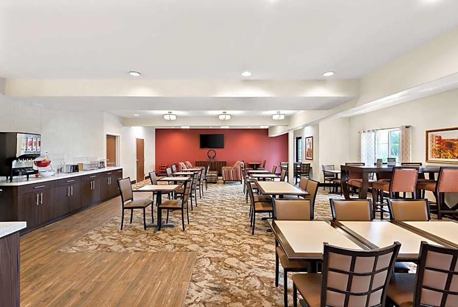 Best Western Palmyra Hotel