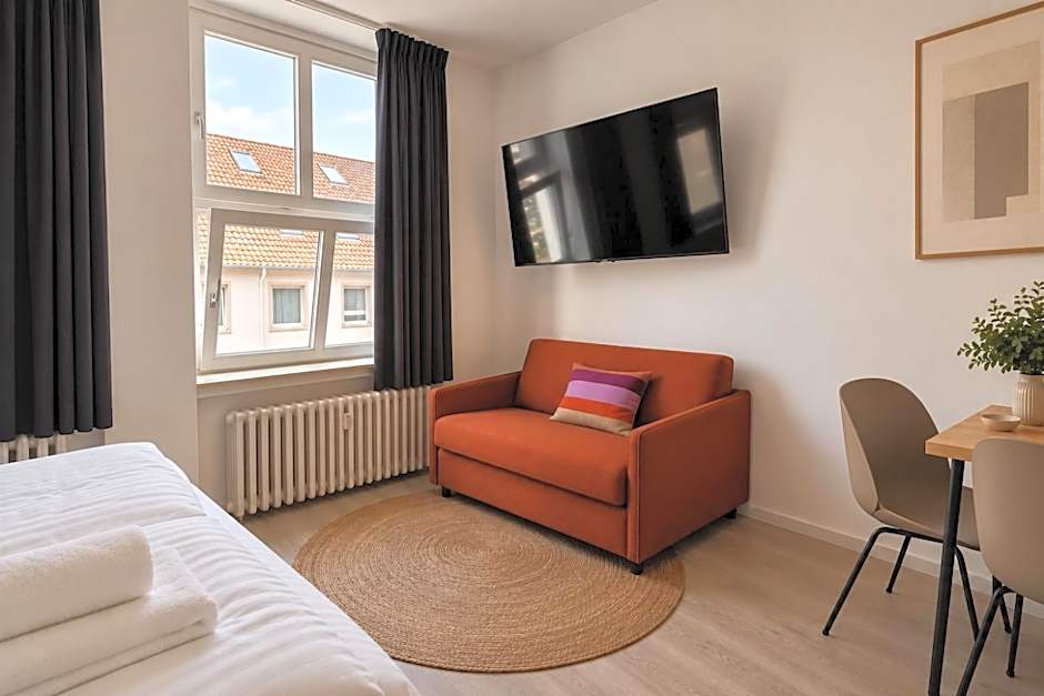 nestup - Hildesheim Zentral