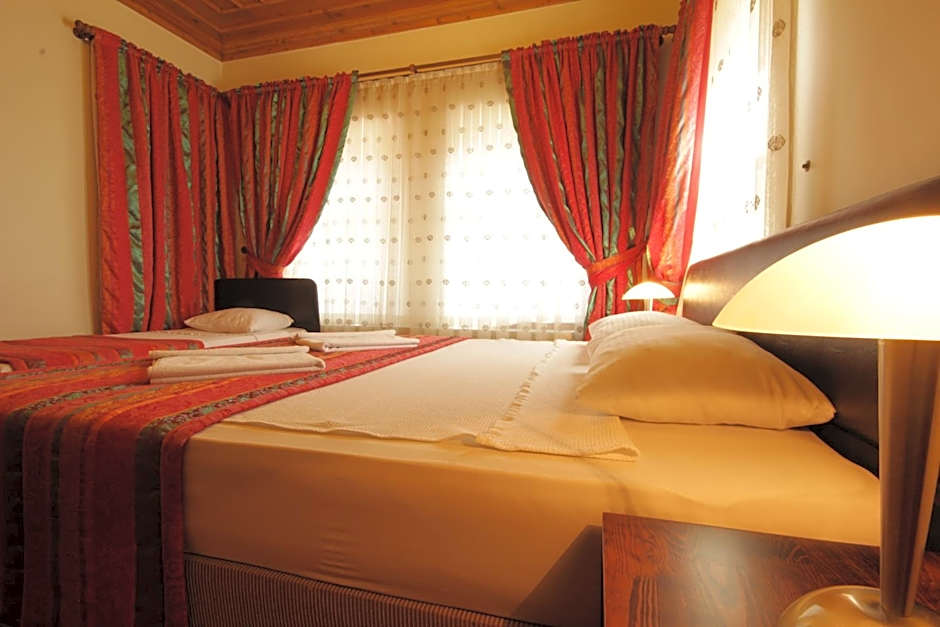 Konya Dervish Hotel