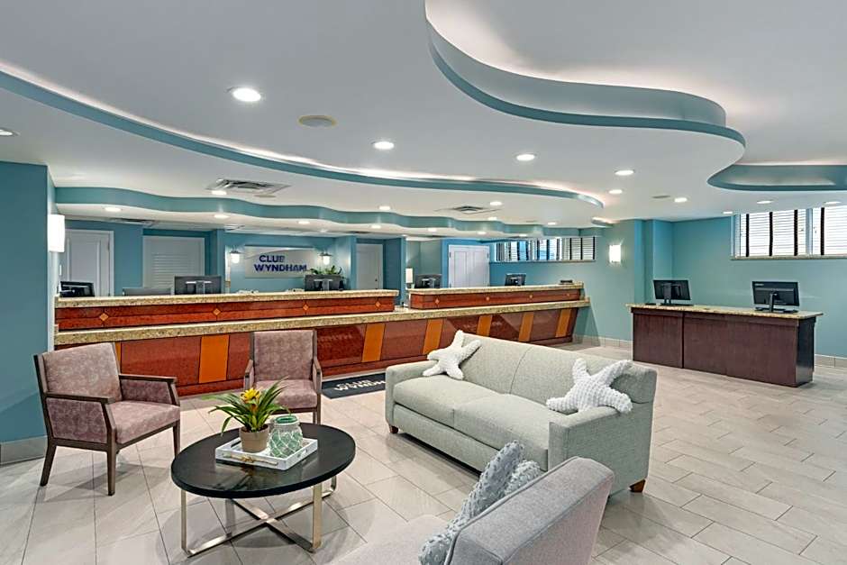 Club Wyndham Towers on the Grove