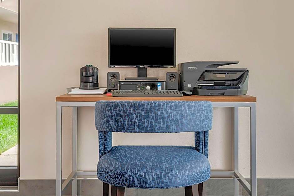 Quality Inn & Suites Vacaville