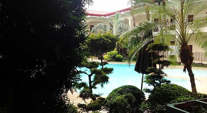 Citystate Asturias Hotel