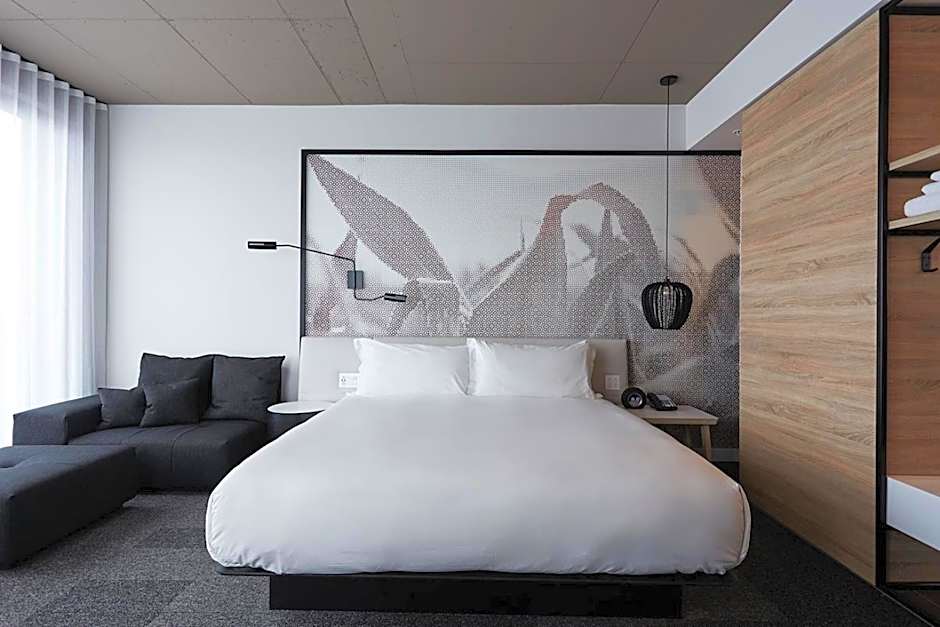 Hôtel Escad Quartier DIX30