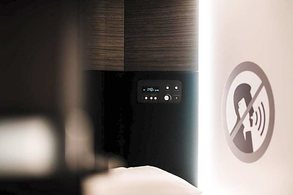 Kepler Club Riga Airport Hotel - Airside EU Transit Area - Only Schengen