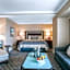 Omni Los Angeles Hotel At California Plaza