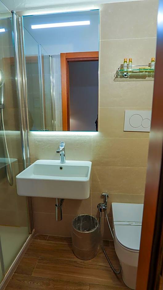 Locanda La Scottiglia