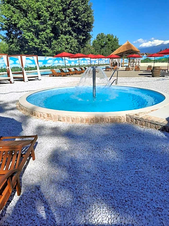 Palatul Brukenthal Avrig