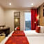 Comfort Hotel Orleans Olivet Provinces