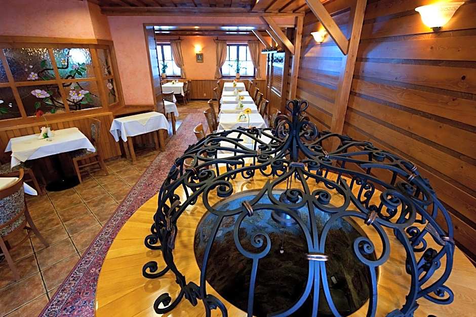 Hotel Karpatsky Dvor Lozorno