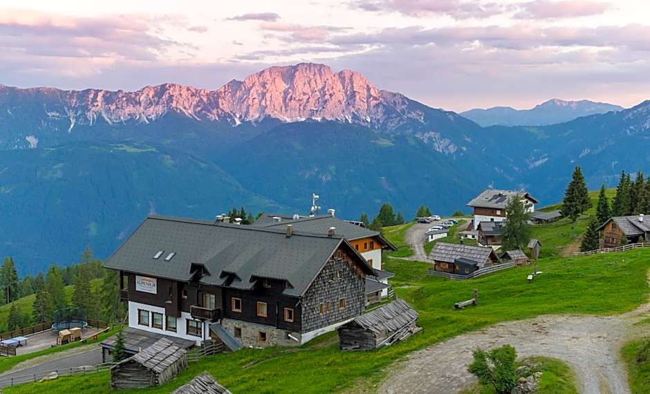 Sattleggers Alpenhof & Feriensternwarte