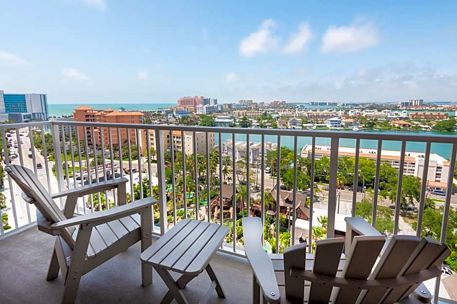 Hampton Inn By Hilton and Suites Clearwater Beach