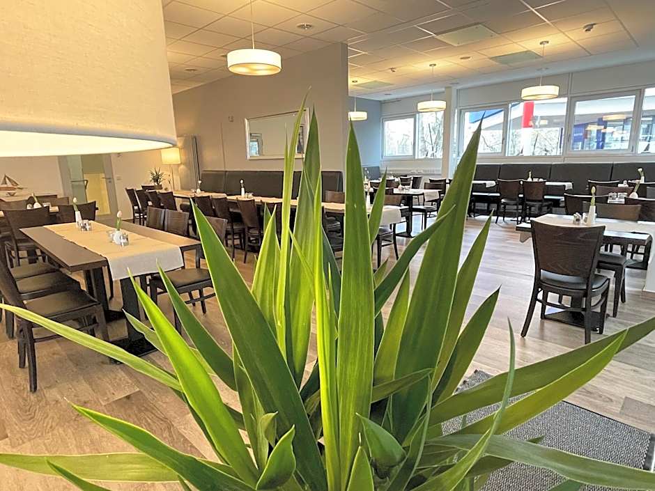 Bodensee Yachthotel Schattmaier