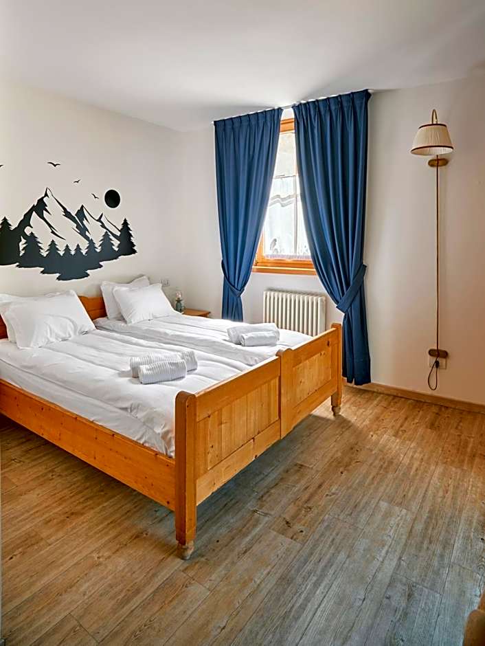 Hotel Bed & Bike Ledro