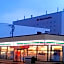 Yokote Central Hotel