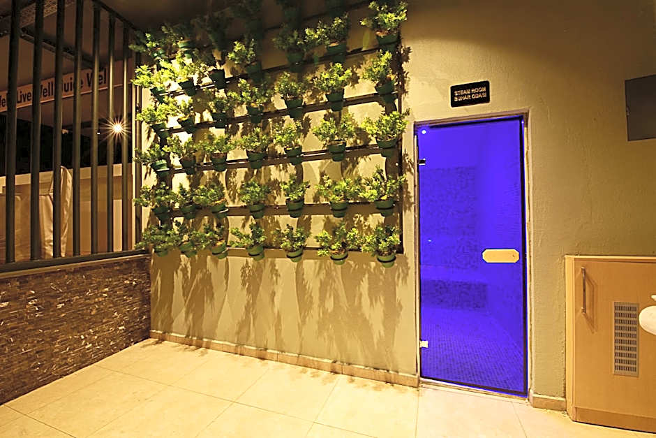 Jasmin Elite Residence & SPA