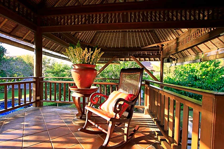 Villa Hanani