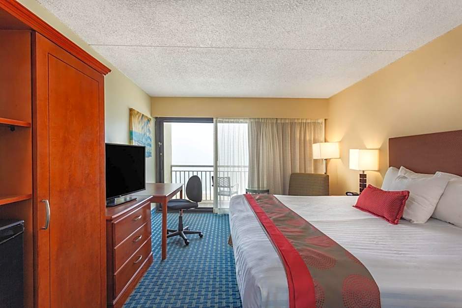 Ramada Plaza by Wyndham Virginia Beach