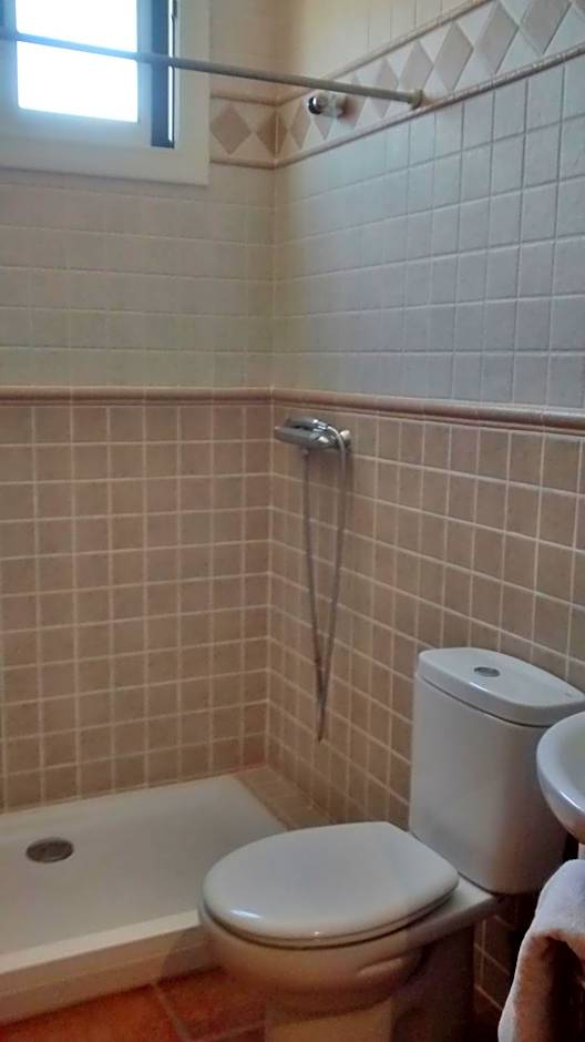 Hostal Sant Roc