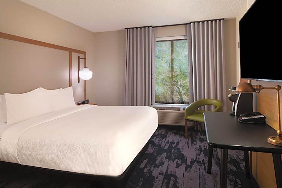 Fairfield Inn & Suites by Marriott Charleston