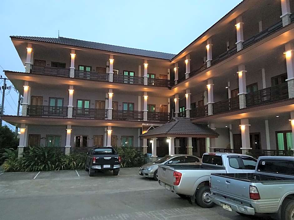 Mgrand hotel