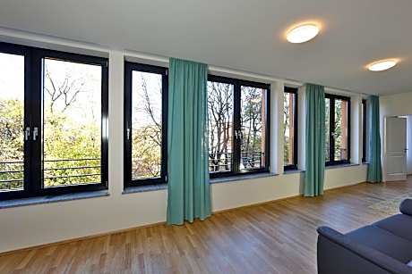 Superior Two-Bedroom Apartment