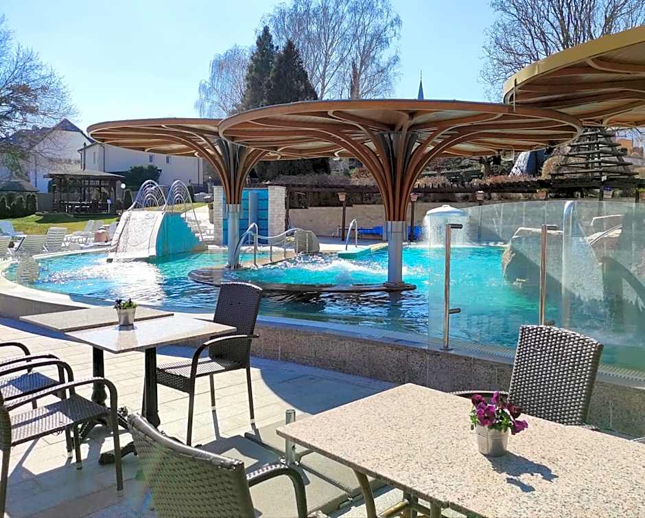 Spa Residence Carbona EmDoNa Luxury Apartment