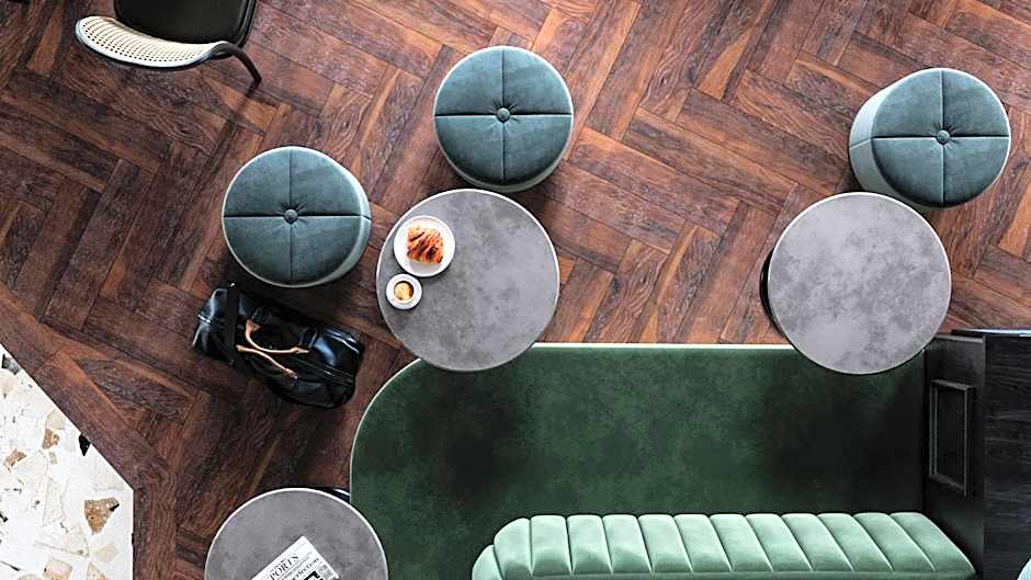Boutique Hotel Josef