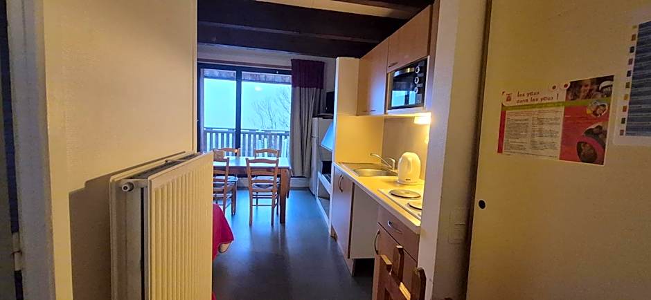 Village Montanha Lioran