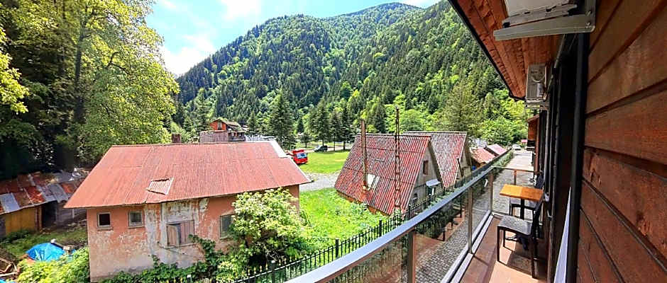 Kibar Hotel