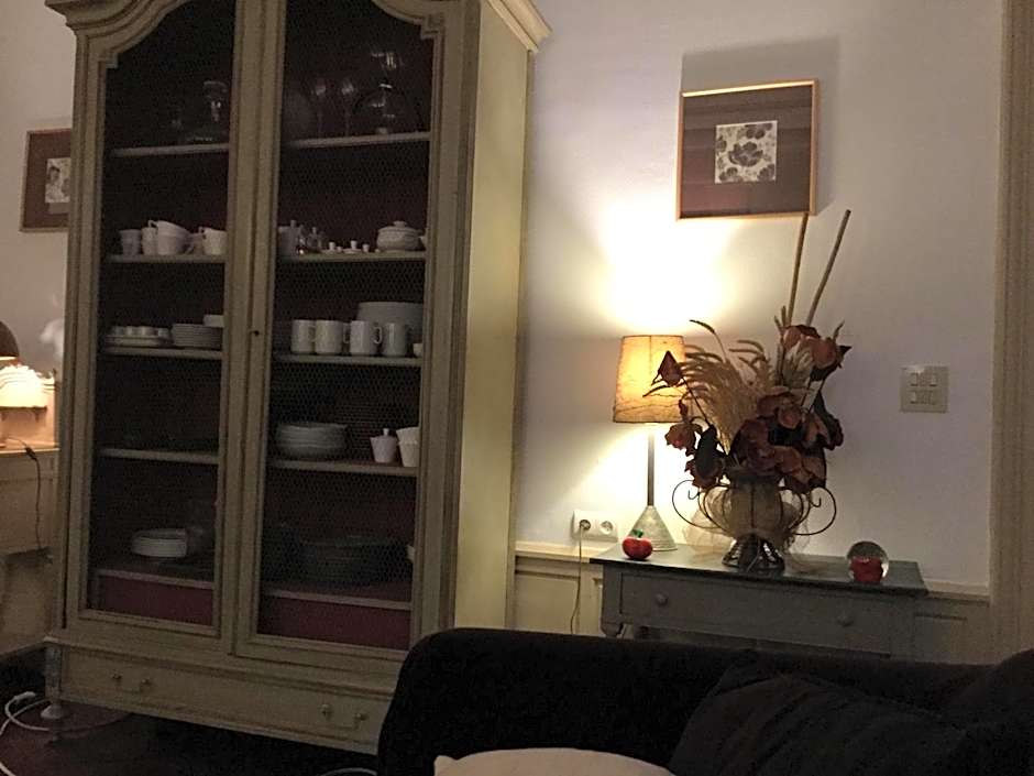 Les Tuileries de Chanteloup