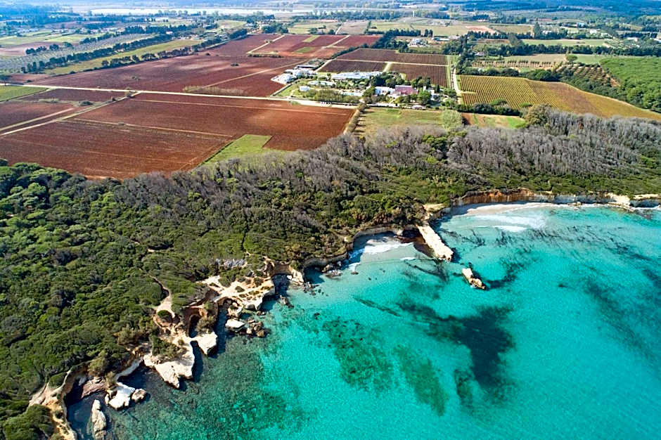 Masseria Mongio dell'Elefante