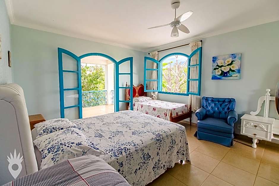 Linda casa de fazenda no interior de SP