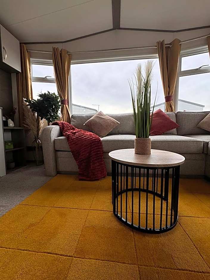 Holiday home in Durdle door with stunning Sea view