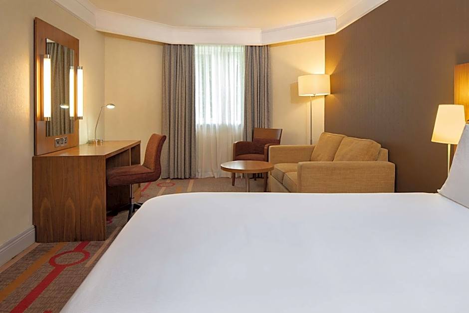 Orida Hotels Newbury