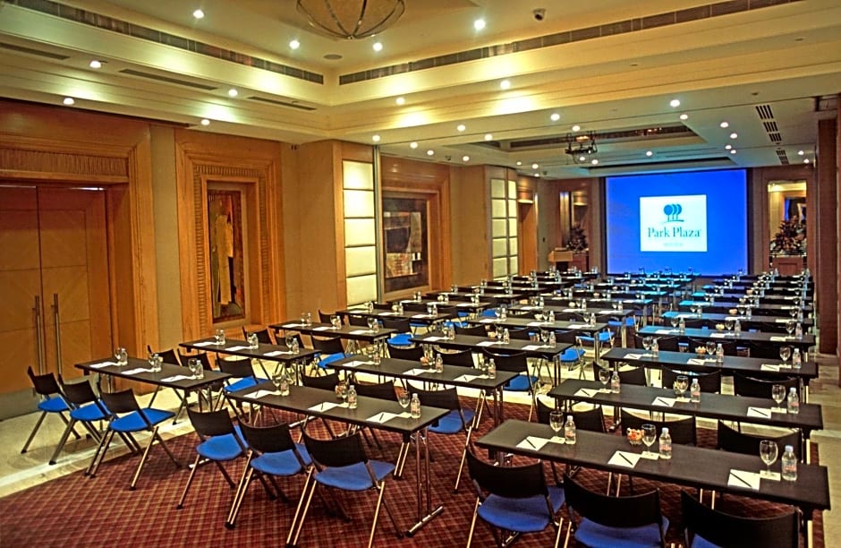Radisson Noida - Sector 55