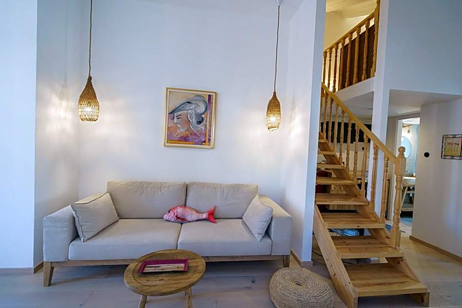 LIVIN Hydra Duplex Suite