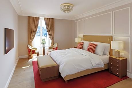 Design Classic with Lake View